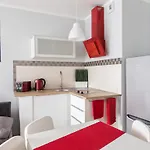 Horyzont Apartman *