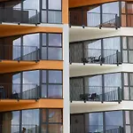 Horyzont Apartman *