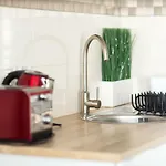 Apartman Horyzont