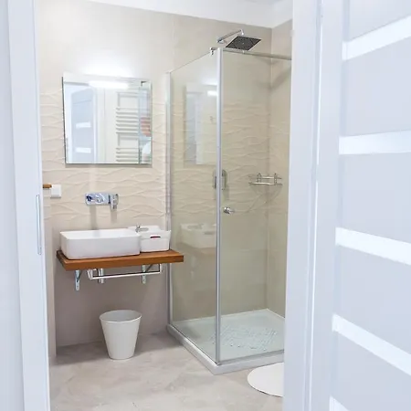 Appartement Horyzont *