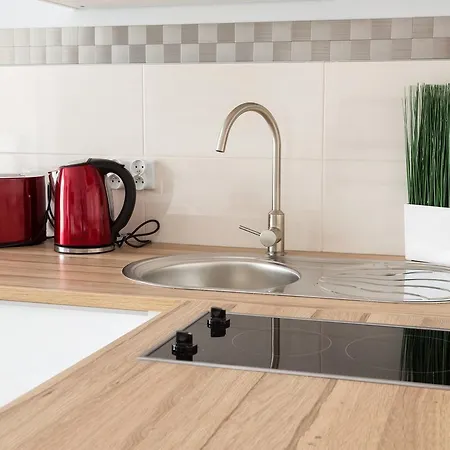 아파트 Horyzont 미엥지즈드로예