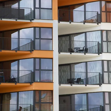 Horyzont Appartement *